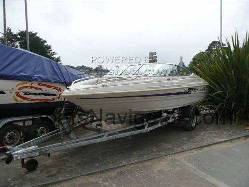 Mariah Shabah 182 fiche technique et avis